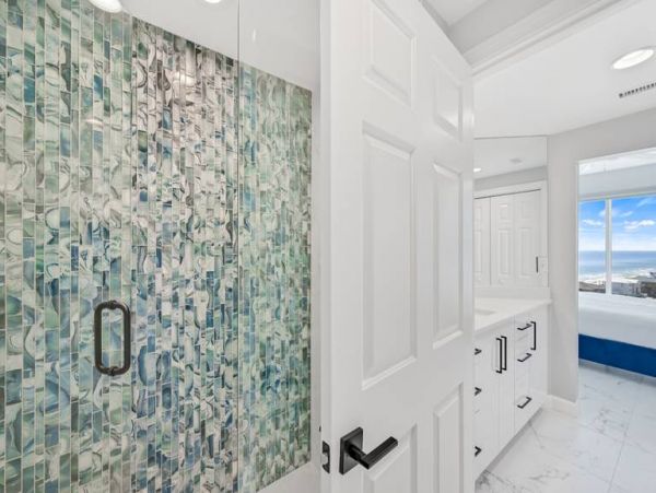 Miramar Beach 3 Bedroom Vacation Chic Modern Condo