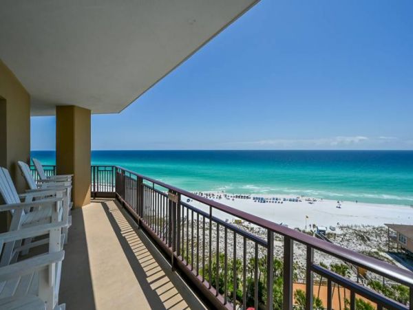 Miramar Beach 3 Bedroom Vacation Chic Modern Condo