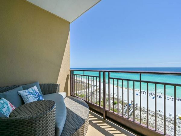 Miramar Beach 3 Bedroom Vacation Chic Modern Condo