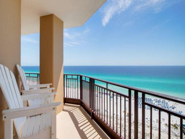 Miramar Beach 3 Bedroom Vacation Chic Modern Condo