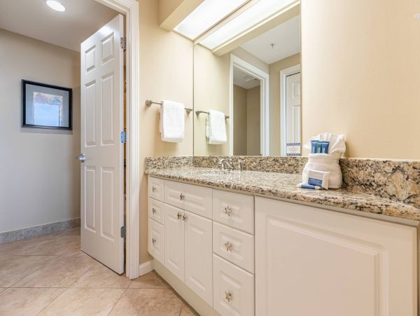 Miramar Beach Gulf Front Condo - Luxury 3-Bedroom Vacation Rental with Gulf Views & Resort Amenities