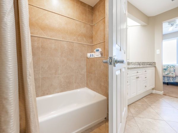 Miramar Beach Gulf Front Condo - Luxury 3-Bedroom Vacation Rental with Gulf Views & Resort Amenities