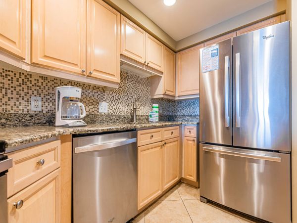 Miramar Beach Gulf Front Condo - Luxury 3-Bedroom Vacation Rental with Gulf Views & Resort Amenities