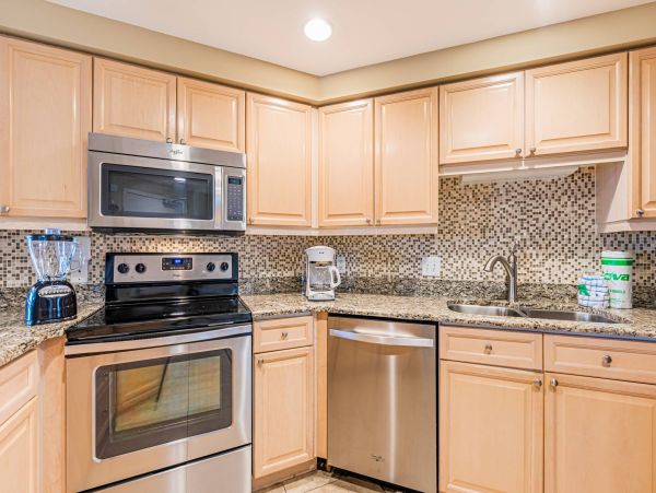 Miramar Beach Gulf Front Condo - Luxury 3-Bedroom Vacation Rental with Gulf Views & Resort Amenities
