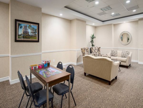 Miramar Beach Gulf Front Condo - Luxury 3-Bedroom Vacation Rental with Gulf Views & Resort Amenities