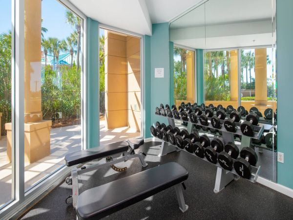 Miramar Beach Gulf Front Condo - Luxury 3-Bedroom Vacation Rental with Gulf Views & Resort Amenities
