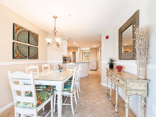 Miramar Beach Gulf Front Condo - Luxury 3-Bedroom Vacation Rental with Gulf Views & Resort Amenities