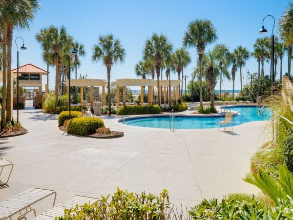 Miramar Beach Gulf Front Condo - Luxury 3-Bedroom Vacation Rental with Gulf Views & Resort Amenities