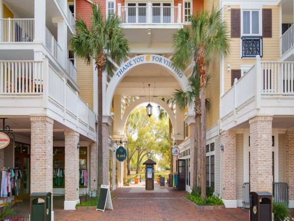 Miramar Beach Gulf Front Condo - Luxury 3-Bedroom Vacation Rental with Gulf Views & Resort Amenities