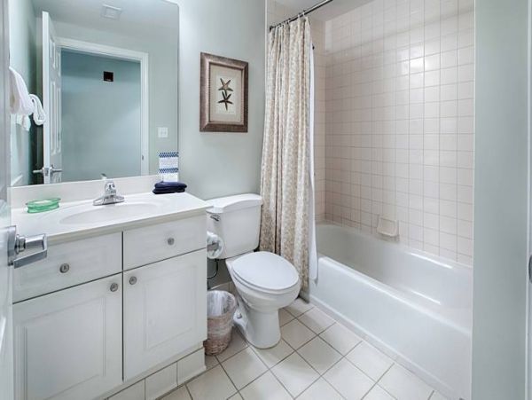 Three Bedroom Beachfront Vacation Rental – Miramar Beach Family Condo with Gulf Views