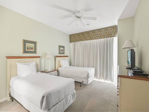 Three Bedroom Beachfront Vacation Rental – Miramar Beach Family Condo with Gulf Views