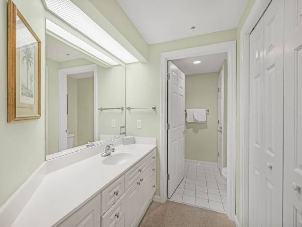 Three Bedroom Beachfront Vacation Rental – Miramar Beach Family Condo with Gulf Views