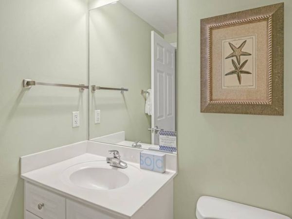 Three Bedroom Beachfront Vacation Rental – Miramar Beach Family Condo with Gulf Views
