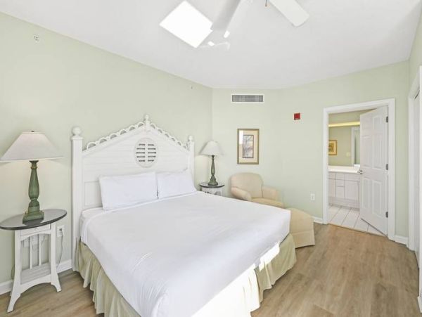 Three Bedroom Beachfront Vacation Rental – Miramar Beach Family Condo with Gulf Views