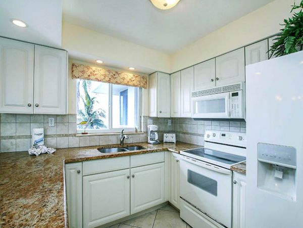 Sanibel Vacation Accommodation Gulf Front Vacation Condo