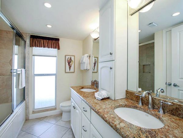 Sanibel Vacation Accommodation Gulf Front Vacation Condo