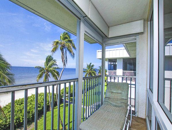 Sanibel Vacation Accommodation Gulf Front Vacation Condo