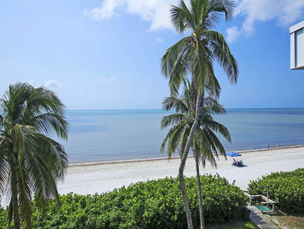 Sanibel Vacation Accommodation Gulf Front Vacation Condo