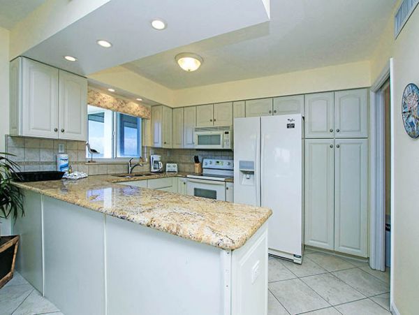Sanibel Vacation Accommodation Gulf Front Vacation Condo