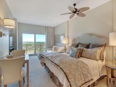 Bedroom - King bed