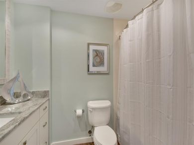 Bathroom - Walk in shower