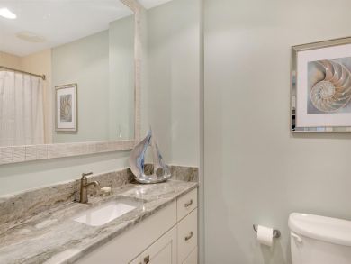 Bathroom - Walk in shower