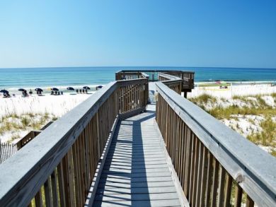 Beach access Beach access