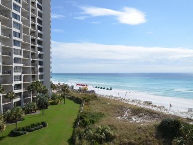 Beach view Beach view