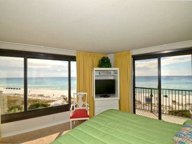 Incredible views from master bedroom Incredible views from master bedroom