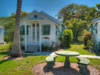 Anna Maria Cottage for Rent in Cortez, Florida