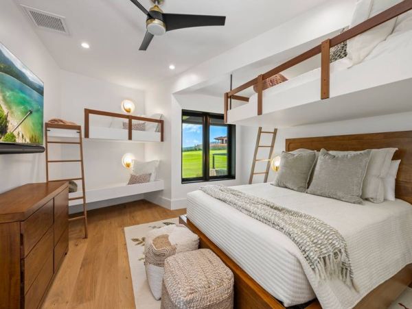 South Shore Kauai Vacation Rental - Luxury 6-Bedroom Estate with Pool