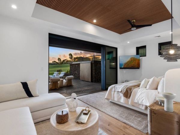 South Shore Kauai Vacation Rental - Luxury 6-Bedroom Estate with Pool