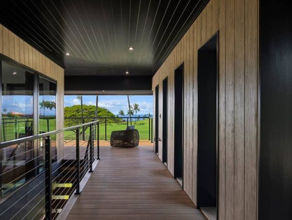 South Shore Kauai Vacation Rental - Luxury 6-Bedroom Estate with Pool