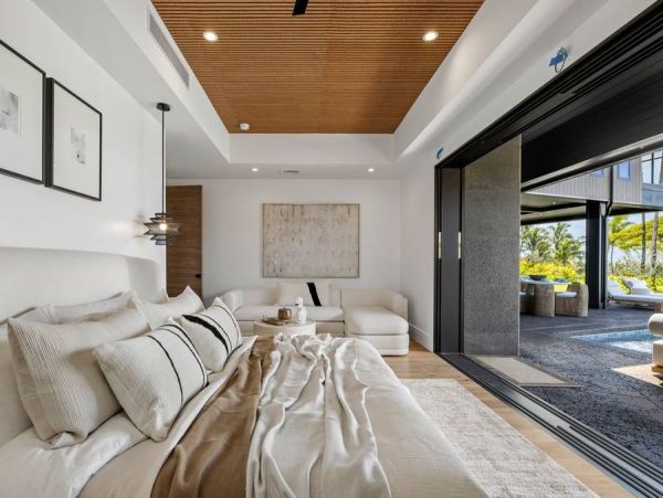 South Shore Kauai Vacation Rental - Luxury 6-Bedroom Estate with Pool