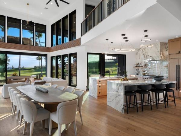South Shore Kauai Vacation Rental - Luxury 6-Bedroom Estate with Pool
