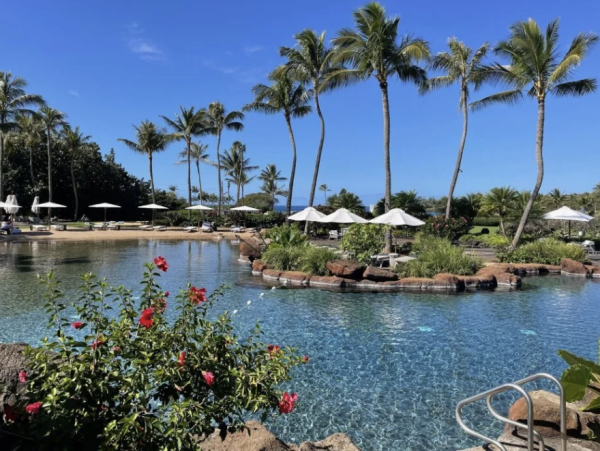 South Shore Kauai Vacation Rental - Luxury 6-Bedroom Estate with Pool