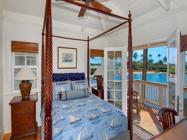 Oceanfront Rental Home in Poipu Great Location