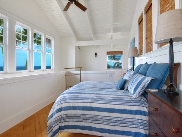Oceanfront Rental Home in Poipu Great Location