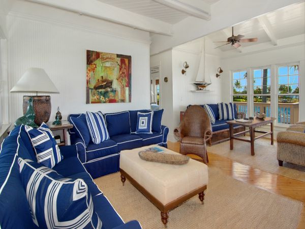 Oceanfront Rental Home in Poipu Great Location