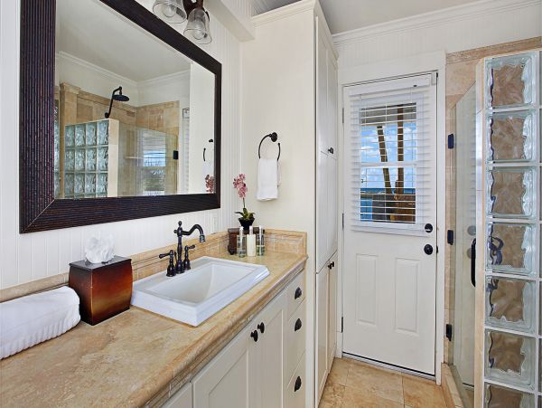 Oceanfront Rental Home in Poipu Great Location