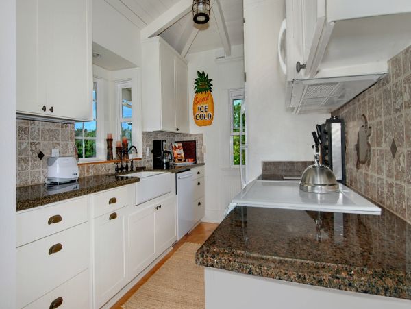 Oceanfront Rental Home in Poipu Great Location