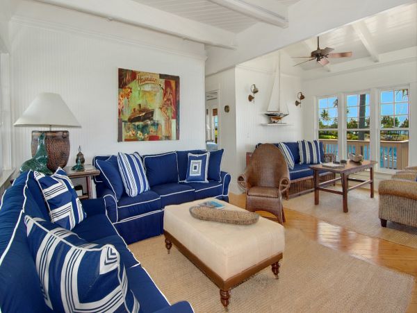 Oceanfront Rental Home in Poipu Great Location