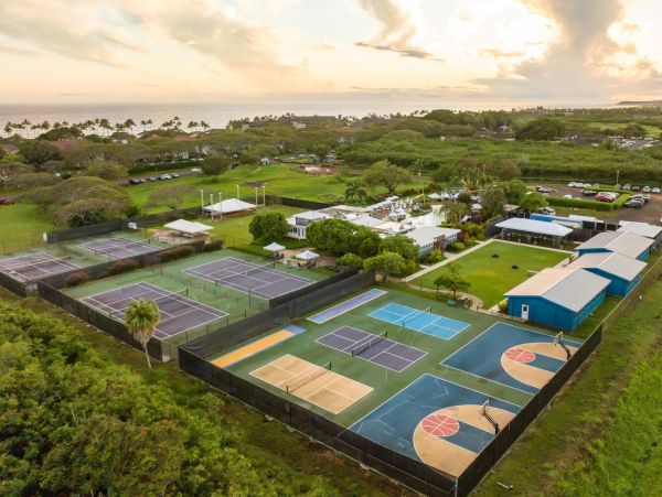 Poipu Oceanfront Vacation Rental - Luxury Cottage in Kauai