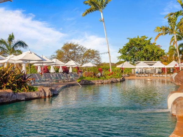 Poipu Oceanfront Vacation Rental - Luxury Cottage in Kauai