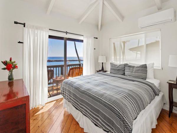 A Real Classy Kauai Beach House Pure Paradise Ocean Views