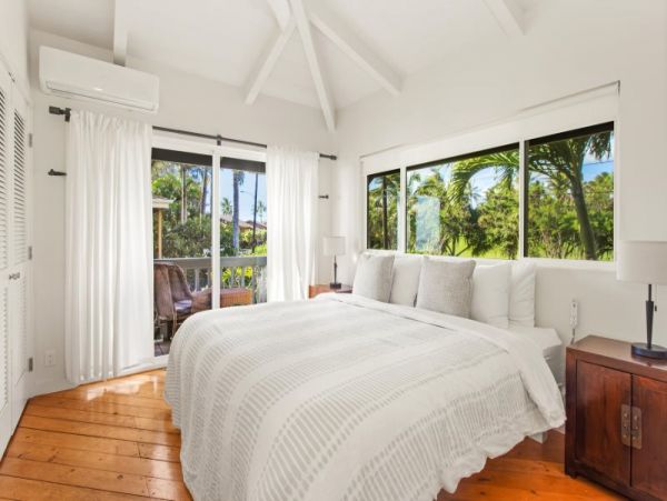 A Real Classy Kauai Beach House Pure Paradise Ocean Views