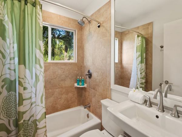 A Real Classy Kauai Beach House Pure Paradise Ocean Views