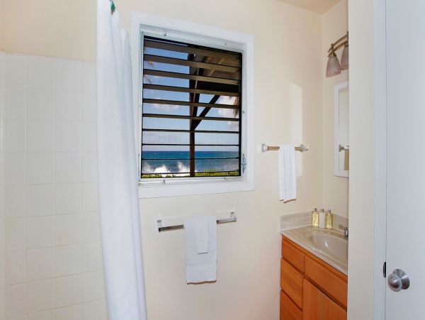 Kauai Vacation Home Sleeps Six Guests