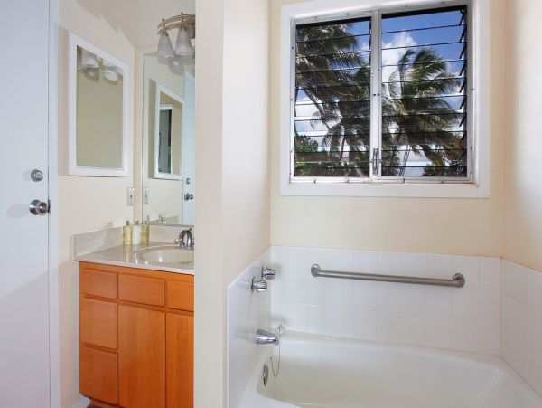 Kauai Vacation Home Sleeps Six Guests
