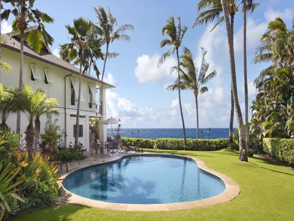 Stunning 3 bedroom Beachfront Property